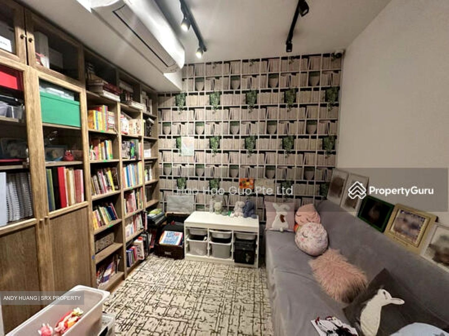 Mont Timah (D21), Semi-Detached #463981251